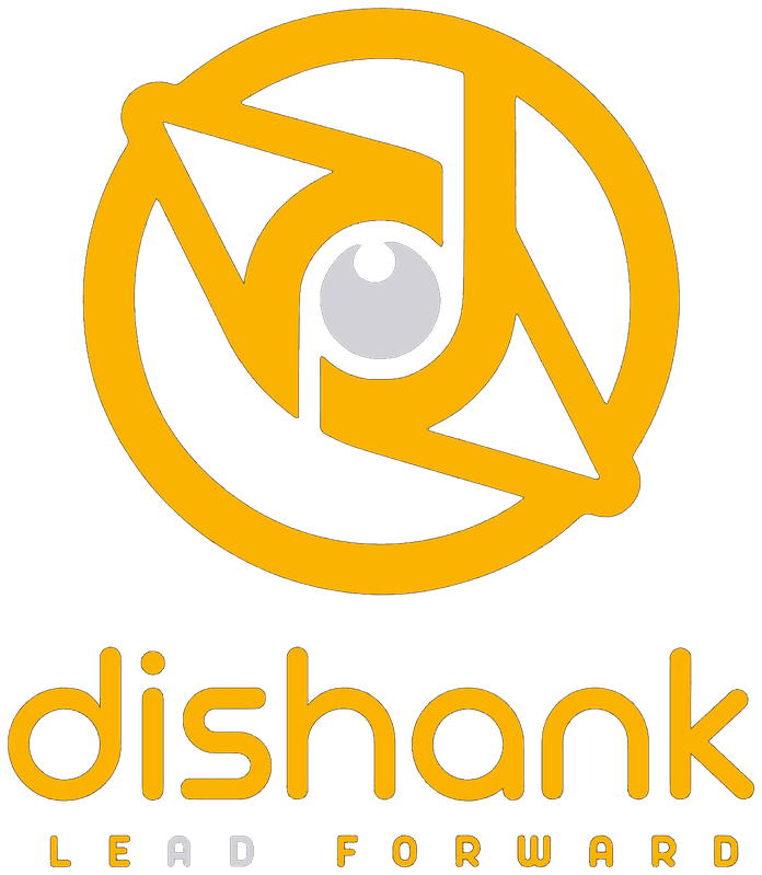 Dishank Lead Forward logo